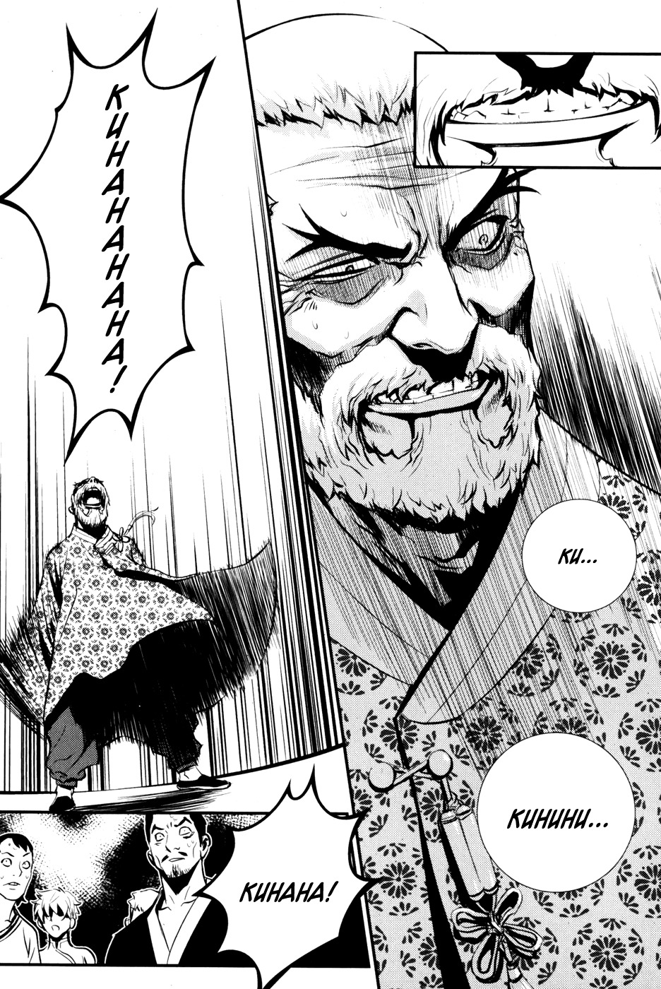 The Breaker Chapter 61 23